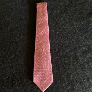 KITON Tie W 3 1/2” L 58”